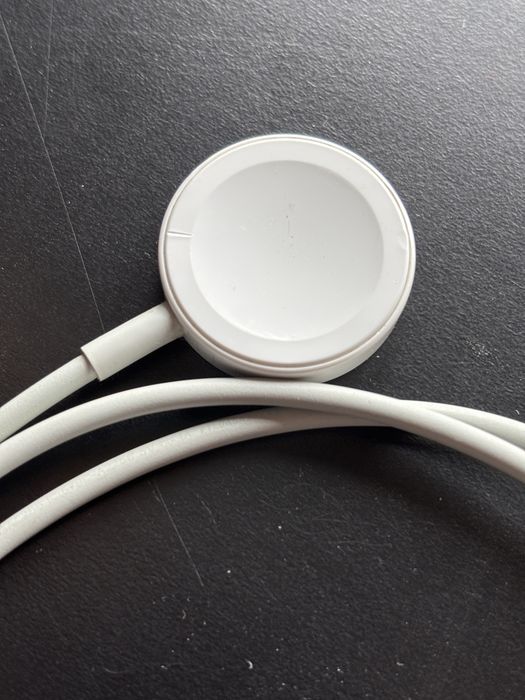 Cablu încărcare magnetic Apple Watch (USB-A), Original