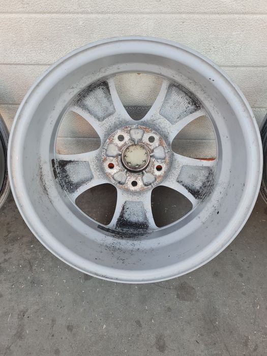 Оригинални джанти за КИА ХЮНДАЙ KIA HYUNDAI R16 5x114.3 ET51 6J