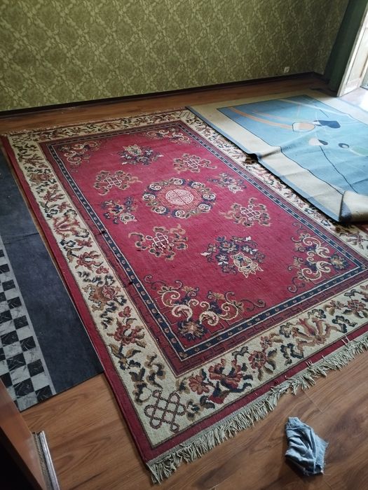Продам ковёр. Продам палас. Бу ковёр. Бу палас
