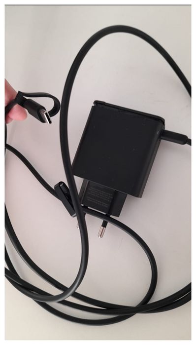 зарядка, блок питания на Алису МИНИ и для других