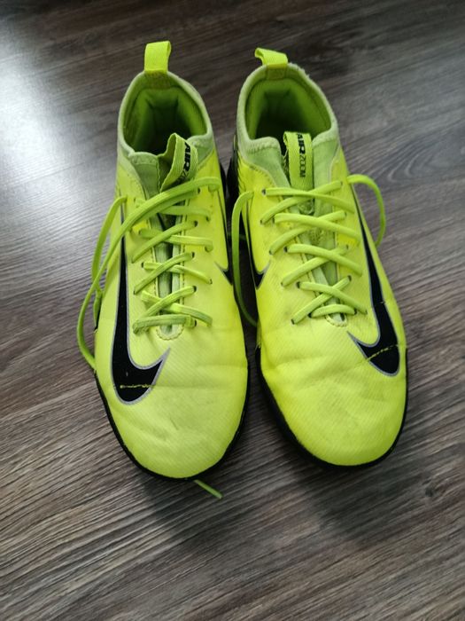 Стоножки Nike 38.5