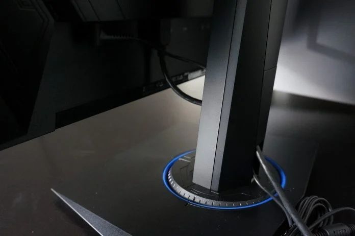 ASUS VG245H 24 inchFull HD 1080p