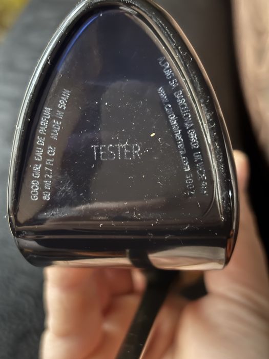 Carolina Herrera-Good girl