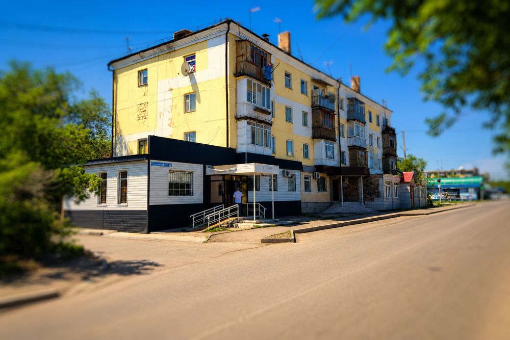 Продается 2х комнатная квартира на 2 этаже по улице Гурбы 93