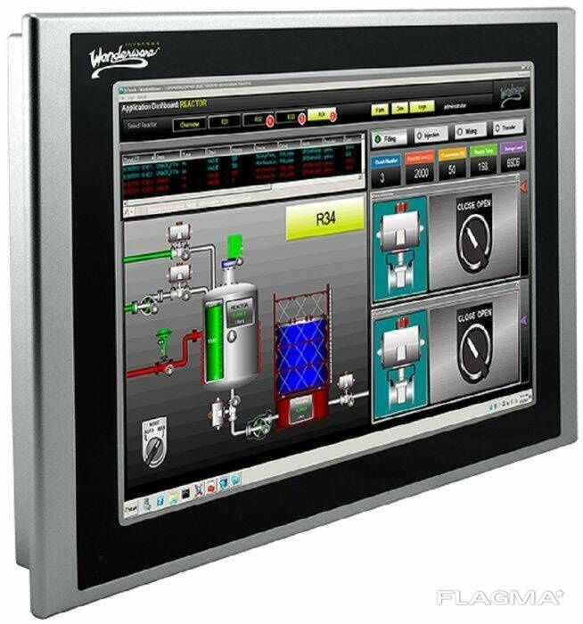 Ремонт электроники промышленного оборудования