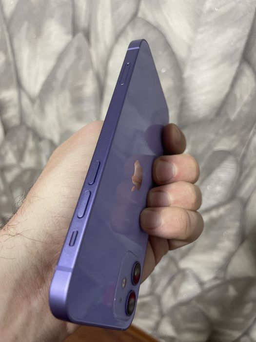 iPhone 12 128gb Новый