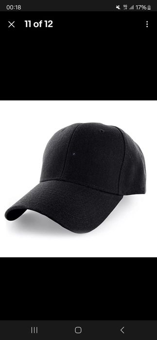 Vand sapca cu camera video spion wifi, profesionala 4k