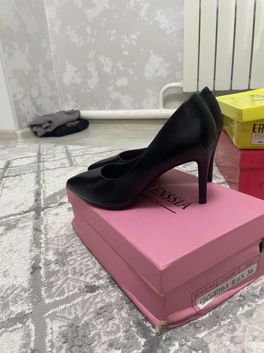 продам туфли срочно