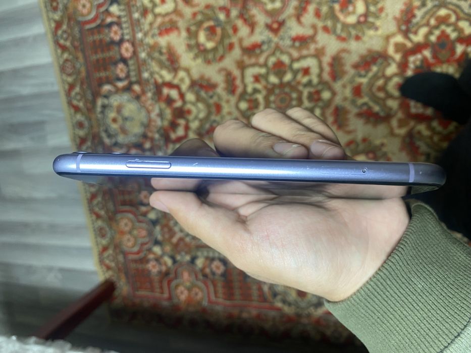 Айфон 11 64гб акб 78