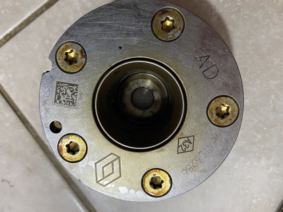 Pinion Defazor logan 0,9
