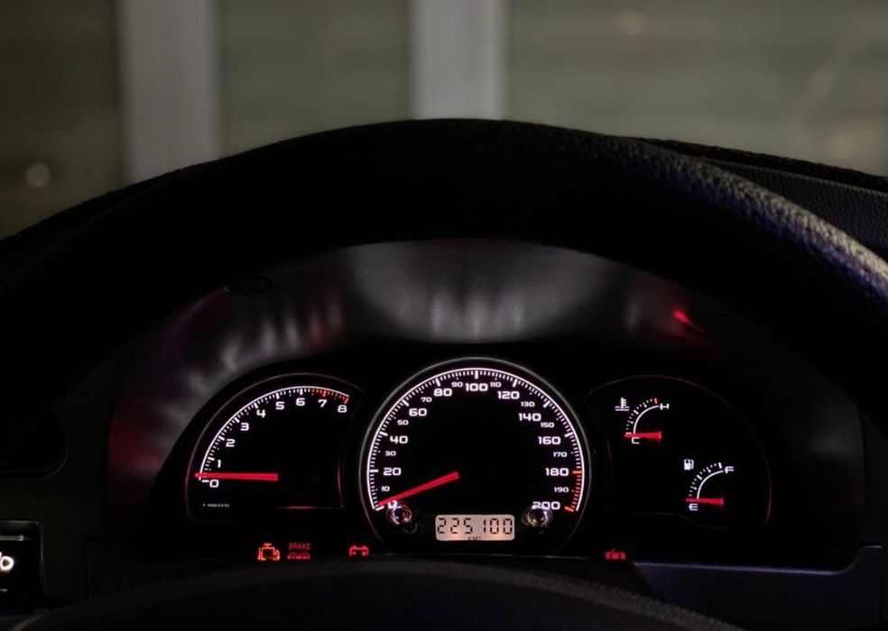 Tablo tuning, matiz, neksa 2(300min)