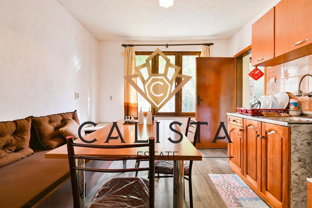 Дава се под наем Двустаен апартамент в София, Център - 52 кв.м за 450 € - Снимка #5