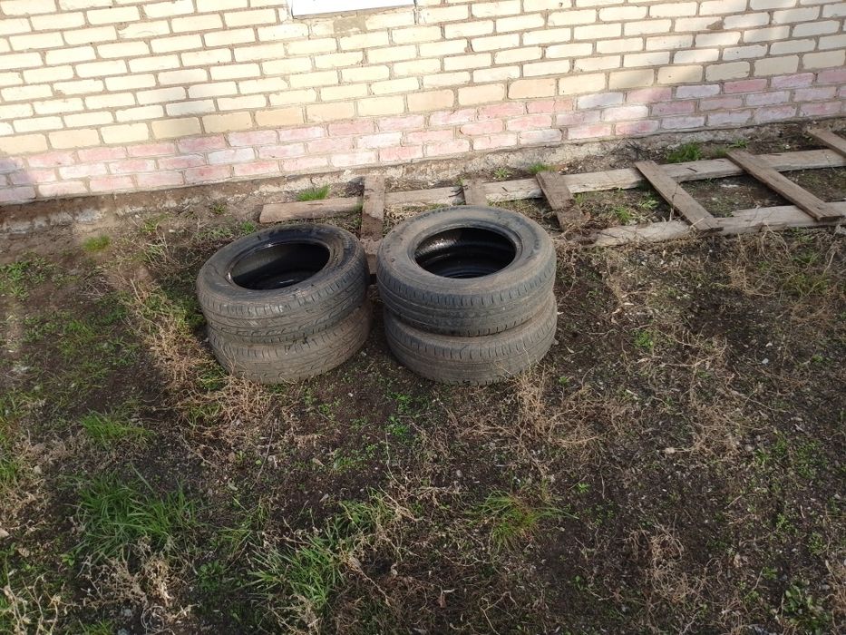 Продам резину покрышки