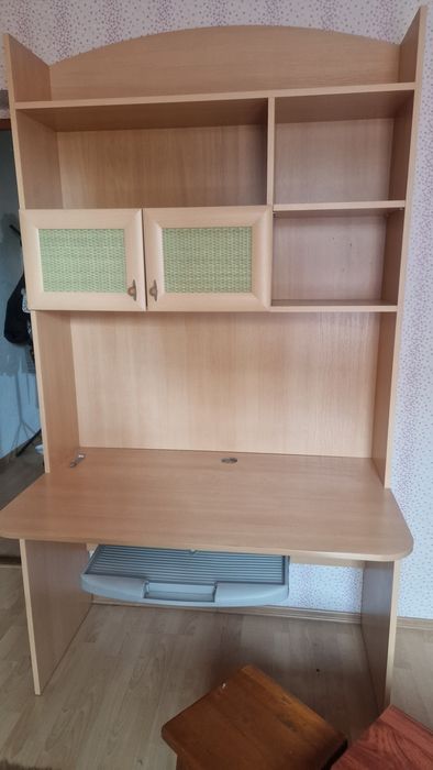 Подростковый гарнитур