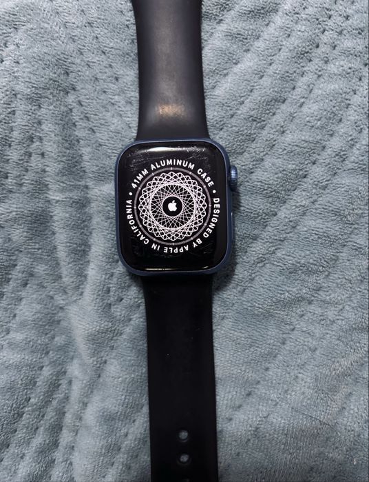 Apple Watch Series 7