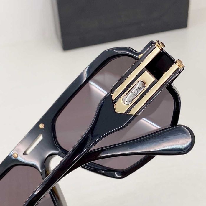 Ochelari de soare Cazal Lentile Polarizate, Protectie UV400