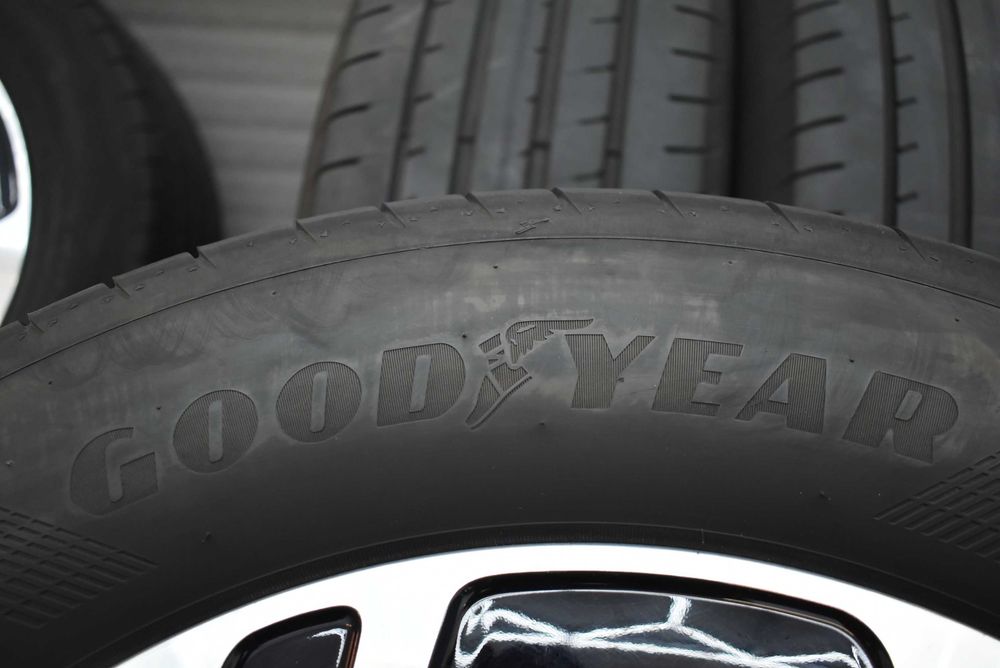 18'' Джанти Mercedes GLC 254