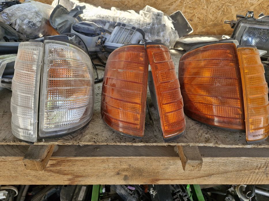 Пороги на 210 мерс