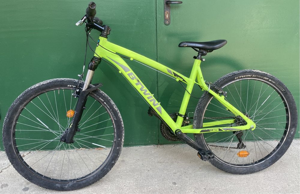 B-Twin 340 26 цола