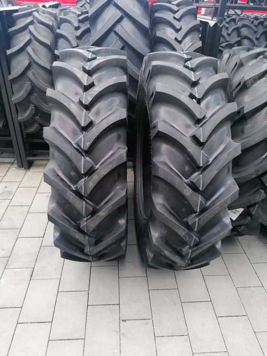 Anvelopa agricola Ozka, 16.9-30, 10 pliuri sau cu 14 / 5 ani garantie