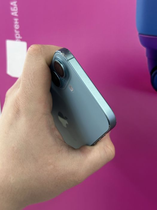 IPhone 16 Plus 512 Gb