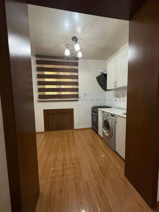 Госпитальный 5/3/9 с евроремонтом и обстановкой. По улице Чехова