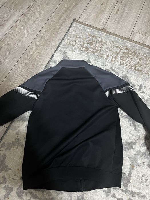 Спортивка Nike без капишона