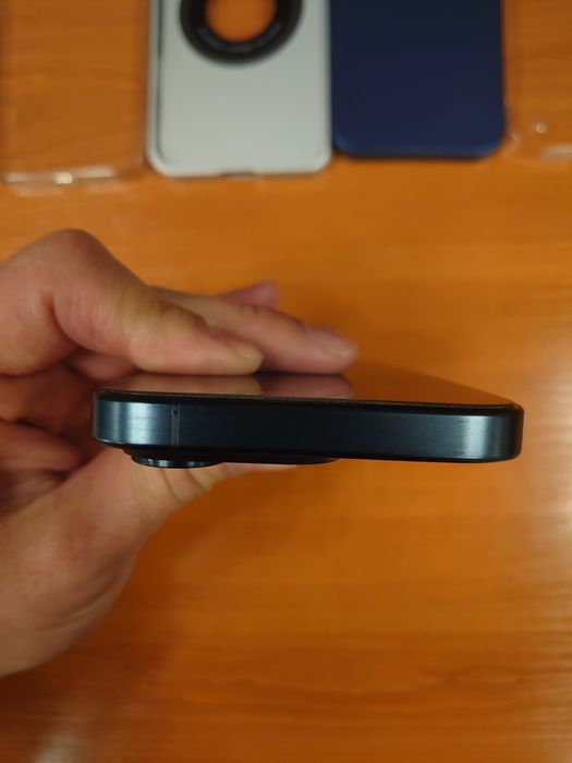 Apple iPhone 15 pro 128 GB Blue