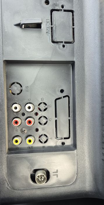 Телевизор 14' ELITE