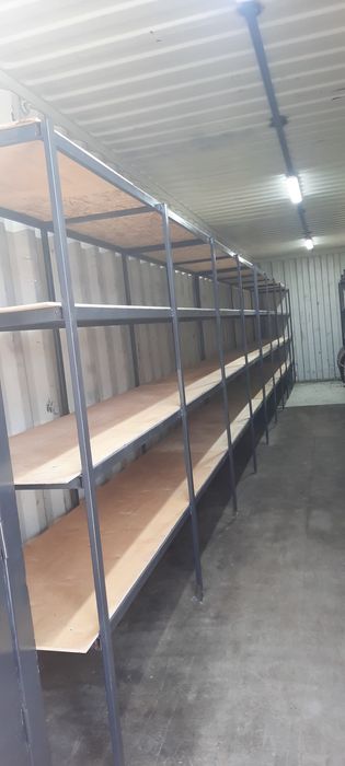 Продам контейнер 40 футовый