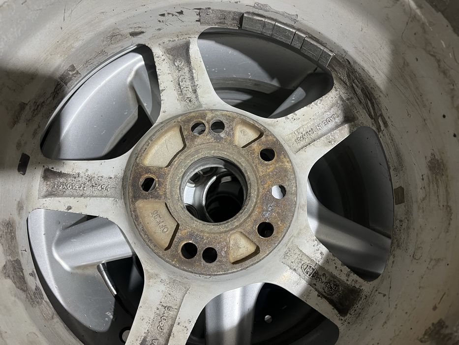Продам Диски R15
