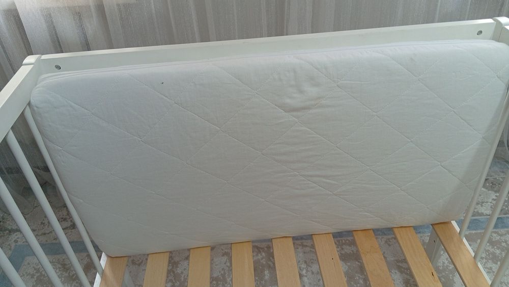 Продам детский манеж