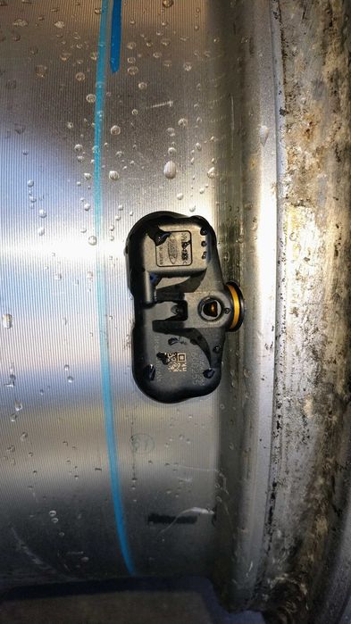 Оригинални джанти 18" за Toyota RAV4 (2008)