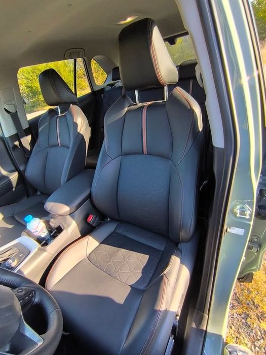 Toyota Rav4 2.5 benz hybrid 2023г на части