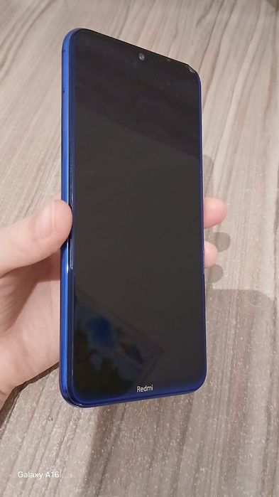 Xiaomi Redmi note 8