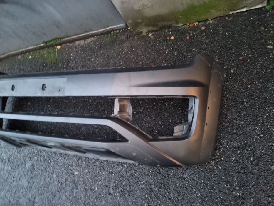 Bara fata vw Amarok FACELIFT 2016-2020