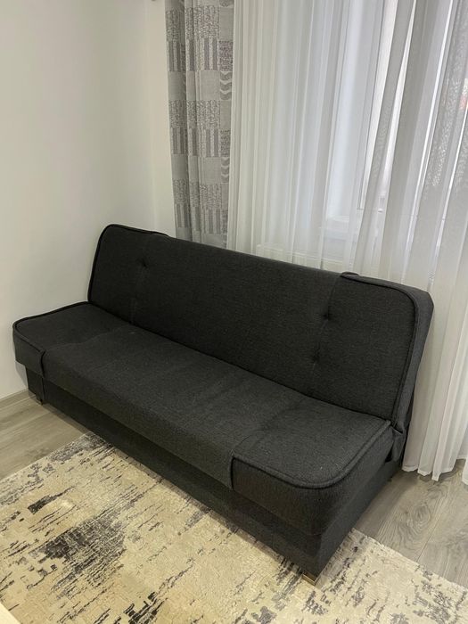 Vand canapea extensibila