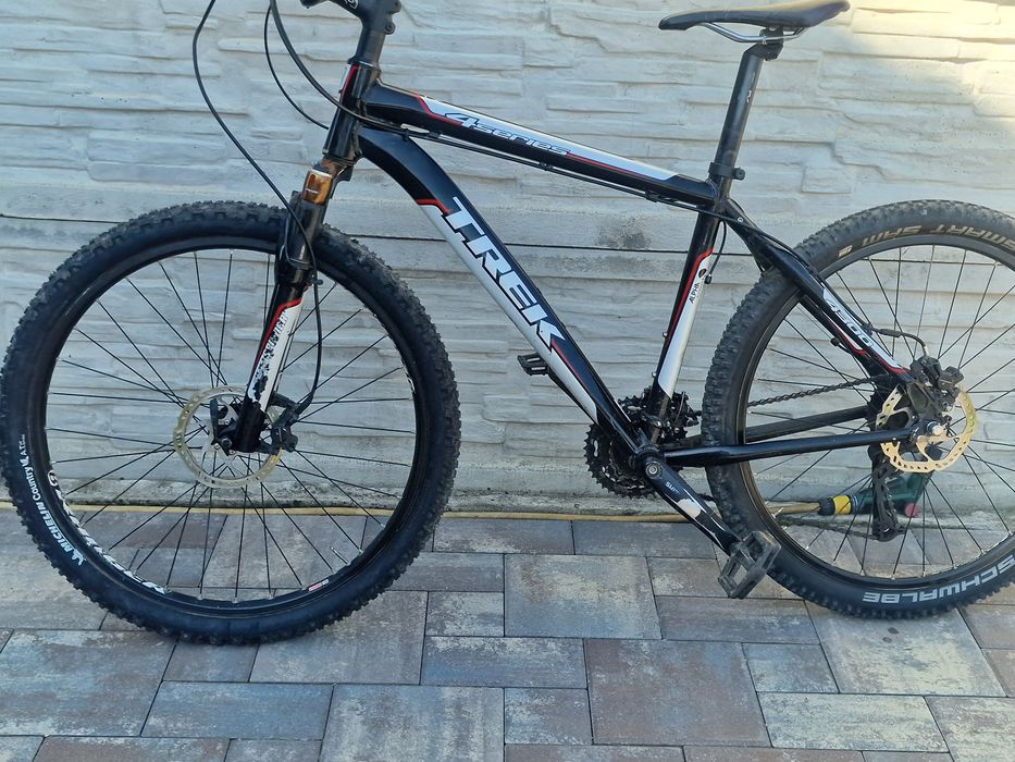 Vand bicicleta MTB