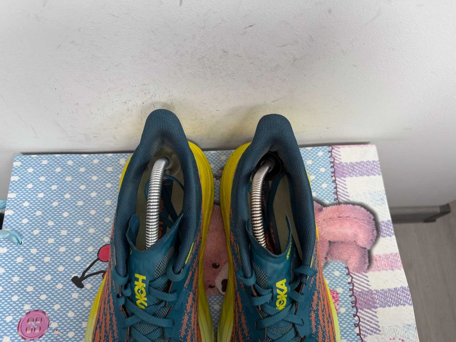Hoka Speedgoat 5''оригинални мъжки маратонки 43 номер