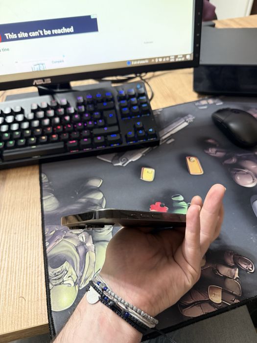 IPhone 14 Pro Max 256 GB