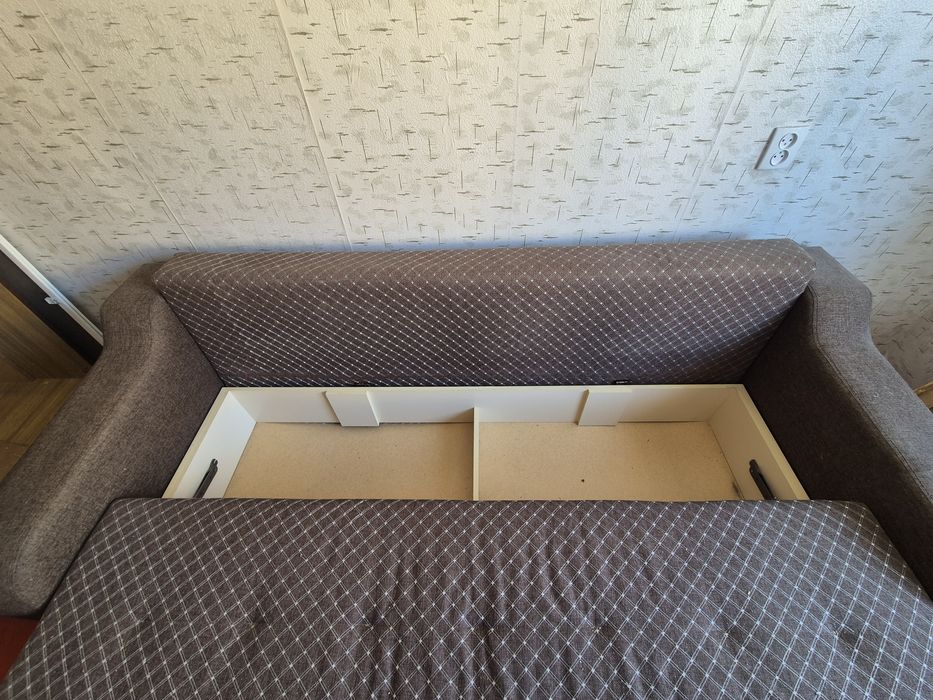 Продам диван раскладной