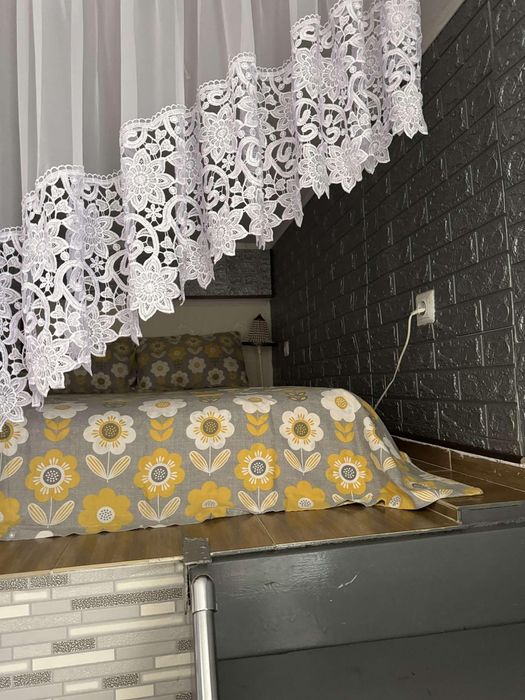 Дава се под наем Едностаен апартамент в Варна, Окръжна болница - 20 кв.м за 450 € - Снимка #4