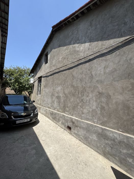 Uy sotiladi Shahar markazidan