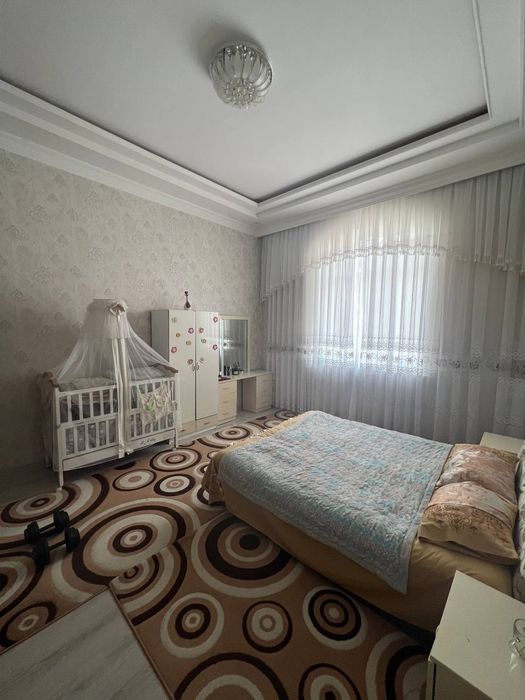 Продаётся дом ориентир массив Тузел новая махалля