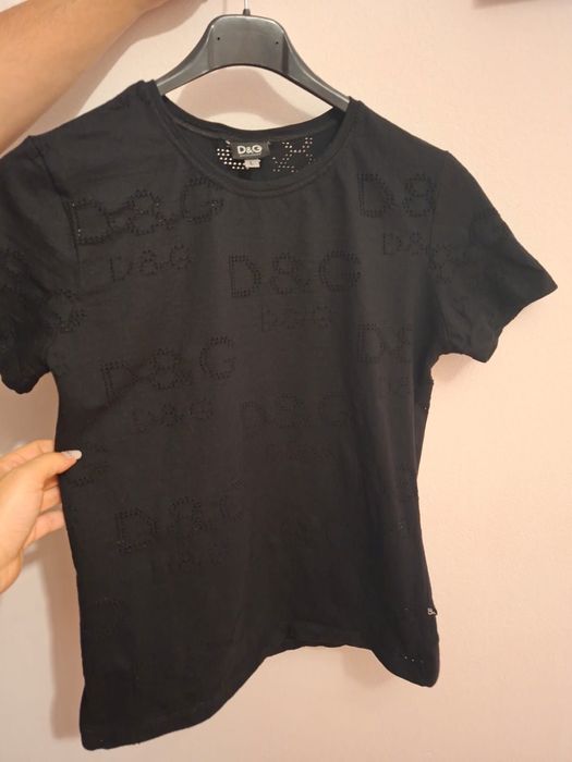 Tricou Dolce&Gabbana