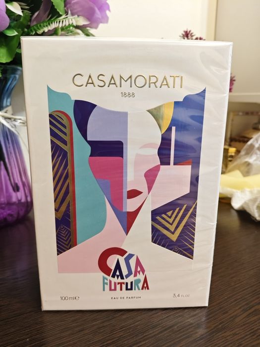 Парфюм Xerjoff Casafutura
