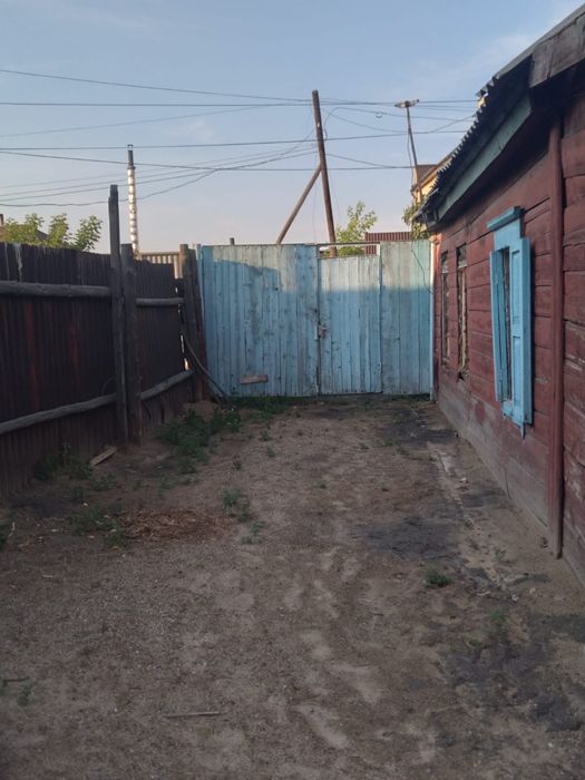 Продам 2-х комнатный дом