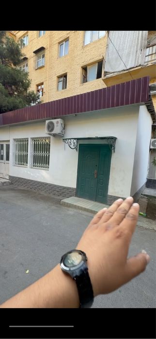 СРОЧНО !!! Помещение 30квМ БАДАМЗАР