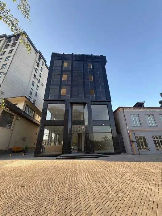 Сдаётся здание 2000м2 Алмазарский район