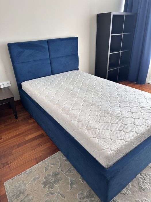 Кровать одноместный